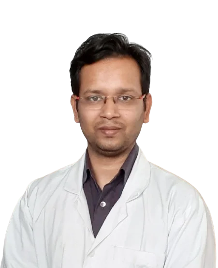 Dr. Deepak Rathore