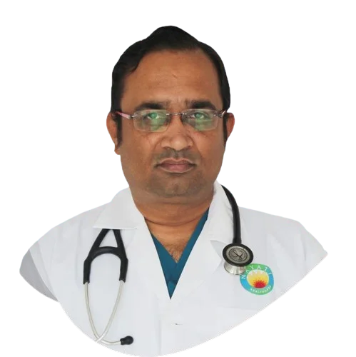 Dr. J N Jha
