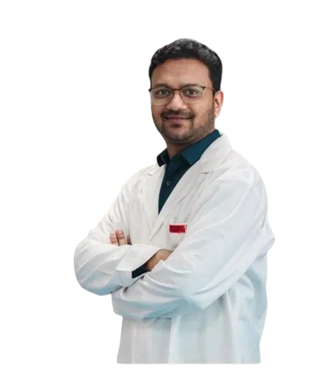 Dr. Prateek Rastogi