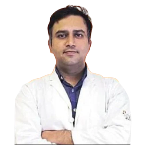 Dr. Rohit Pandey