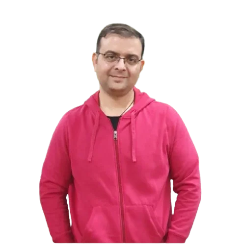 Dr. Vijay Sharma