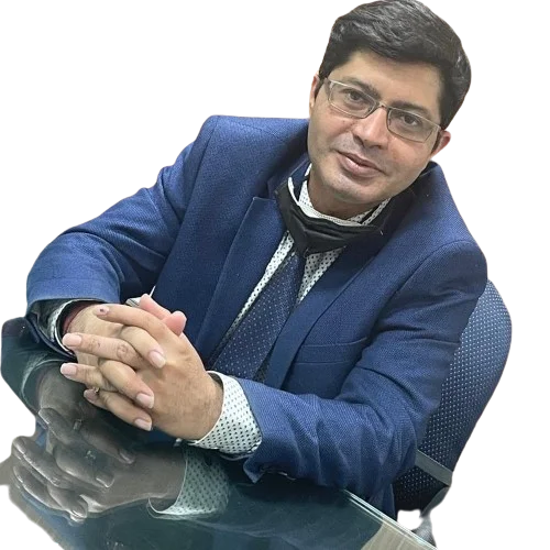 Dr. Vivek Pathak