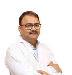 Dr. Vinoy Upadhyay