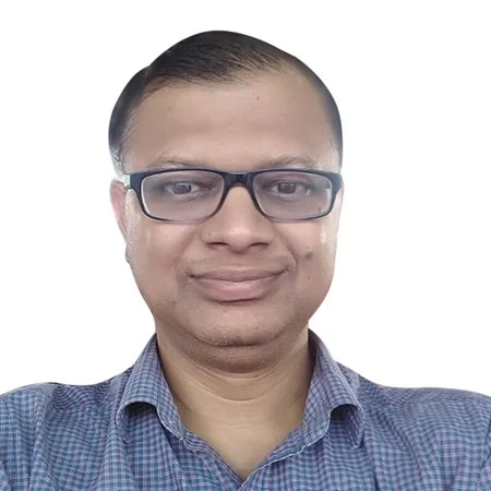 Dr. Tarun Gupta
